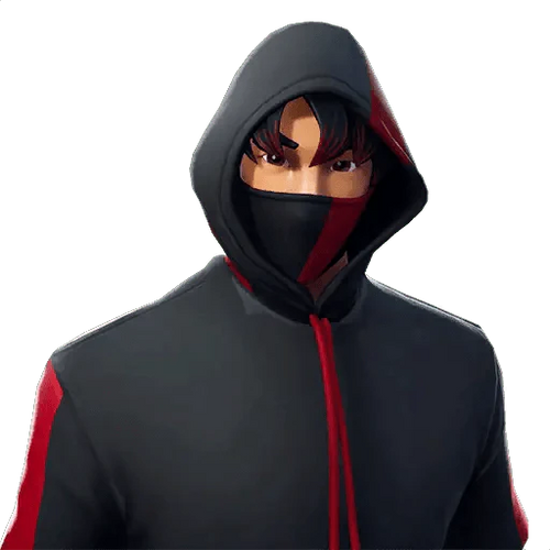Ikonik Fortnite Account - GoatAccs