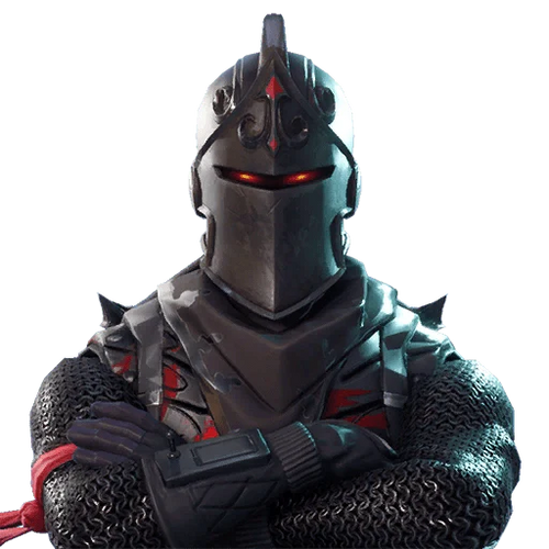 OG Black Knight Fortnite Account - GoatAccs